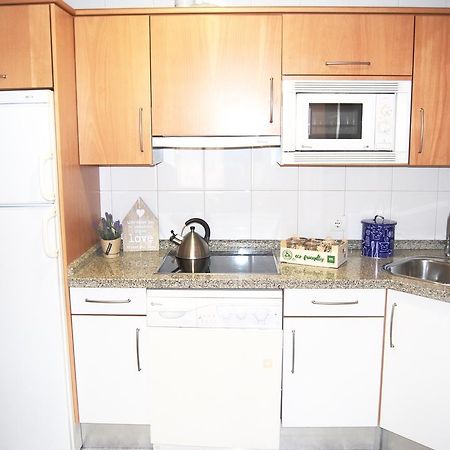 Apartamentos Turisticos Arch León Zewnętrze zdjęcie