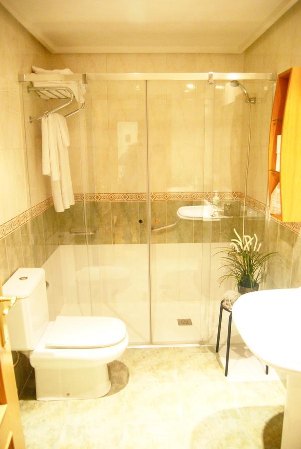 Apartamentos Turisticos Arch León Zewnętrze zdjęcie